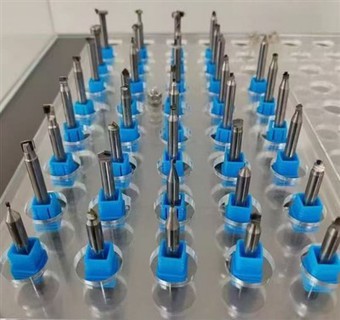 Υδραυλική θήκη μύλου